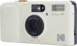Kodak Snapic A1 Ivory White - Image 2