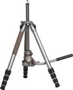 Sirui Pilot þrífótur fyrir vídeó - Image 3