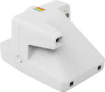 Polaroid Now+ Gen 3 skyndimyndavél – Hvít - Image 4