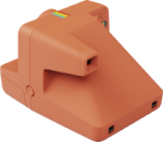 Polaroid Now+ Gen 3 skyndimyndavél Kit – Coral - Image 2