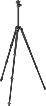 Sirui Carbon Fiber L-224F þrífótur - Image 4