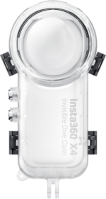 Insta360 X4, Invisible Dive Case - Image 3