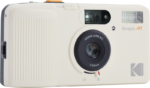 Kodak Snapic A1 Ivory White - Image 3