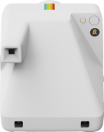 Polaroid Now+ Gen 3 skyndimyndavél – Hvít - Image 3