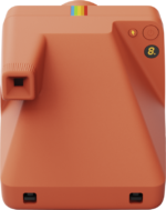 Polaroid Now+ Gen 3 skyndimyndavél Kit – Coral - Image 3