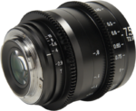 Laowa 7,5mm T2,9 Zero-D S35 E-Mount - Image 4