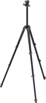 Sirui Carbon Fiber L-224F þrífótur - Image 5