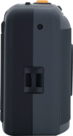 Kodak Snapic A1 Rhino Grey - Image 4