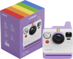 Polaroid Now Gen 3 Purple