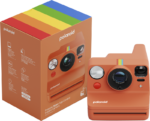 Polaroid Now+ Gen 3 skyndimyndavél Kit – Coral - Image 4