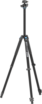 Sirui Carbon Fiber L-224F þrífótur - Image 6