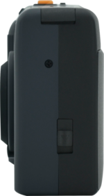 Kodak Snapic A1 Rhino Grey - Image 5