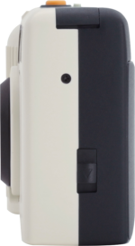 Kodak Snapic A1 Ivory White - Image 5