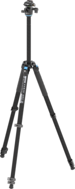 Sirui Carbon Fiber L-224F þrífótur - Image 7