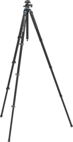 Sirui Carbon Fiber L-224F þrífótur - Image 8