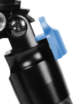 Sirui Carbon Fiber þrífótur fyrir vídeó - Image 7