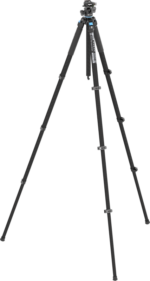 Sirui Carbon Fiber L-224F þrífótur - Image 9