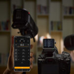 Godox X3 Pro 2.4G TTL Sendir / Trigger - Image 6