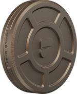 PolarPro 135 Series Gold Mist Filter 67mm - Image 3