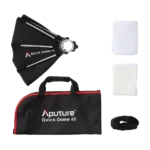 Aputure Quick Dome 40 - Image 7