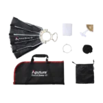 Aputure Quick Dome 60 - Image 8