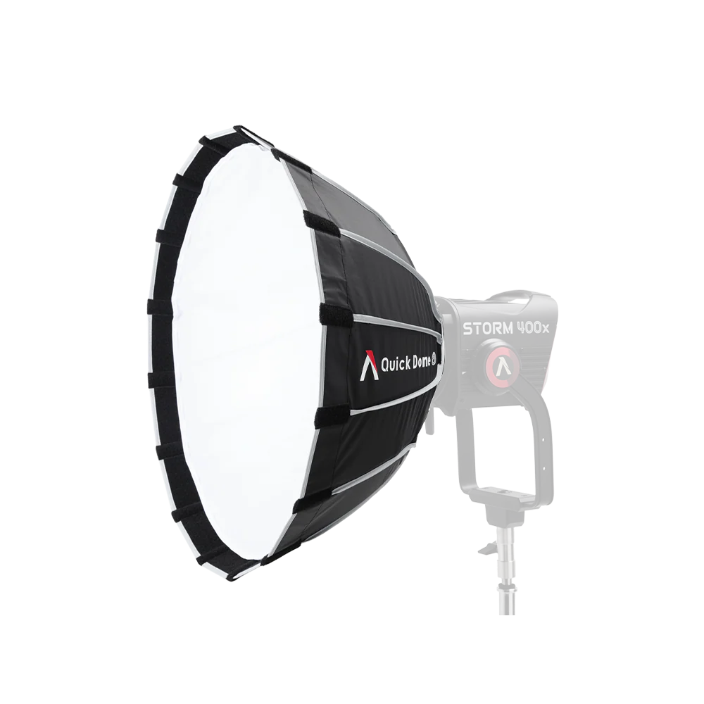 QuickDome60-2 Aputure Quick Dome 60 - Image 1