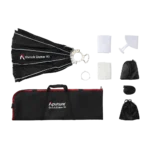 Aputure Quick Dome 90 - Image 7