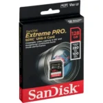 SanDisk Extreme Pro V60 - 128Gb