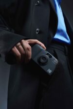 Kodak Snapic A1 Rhino Grey Filmumyndavél - Image 7