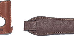 SmallRig 4710 leður hulstur fyrir X-T50