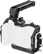 SmallRig 5955 hús Kit fyrir Canon EOS R6 III / II
