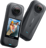 Insta360 X4 Air Standard Bundle