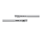 MacBook Pro 14" M5 - 24GB/1TB - Silver - Image 3