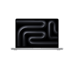 MacBook Pro 14" M5 - 24GB/1TB - Silver