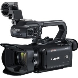 Canon XA15 vídeóvél